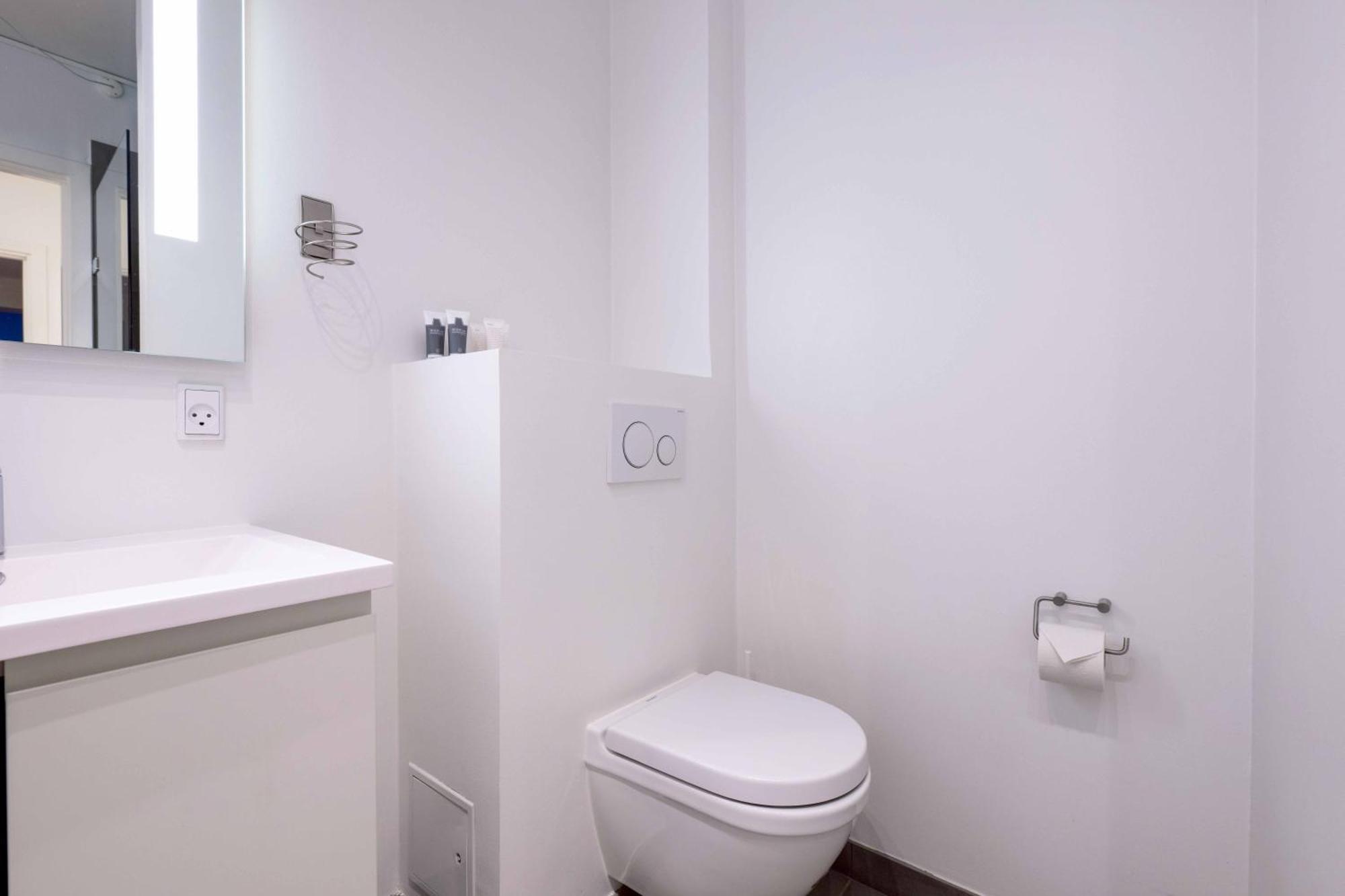 Spacious Norrebro For Groups & Families * Copenhagen