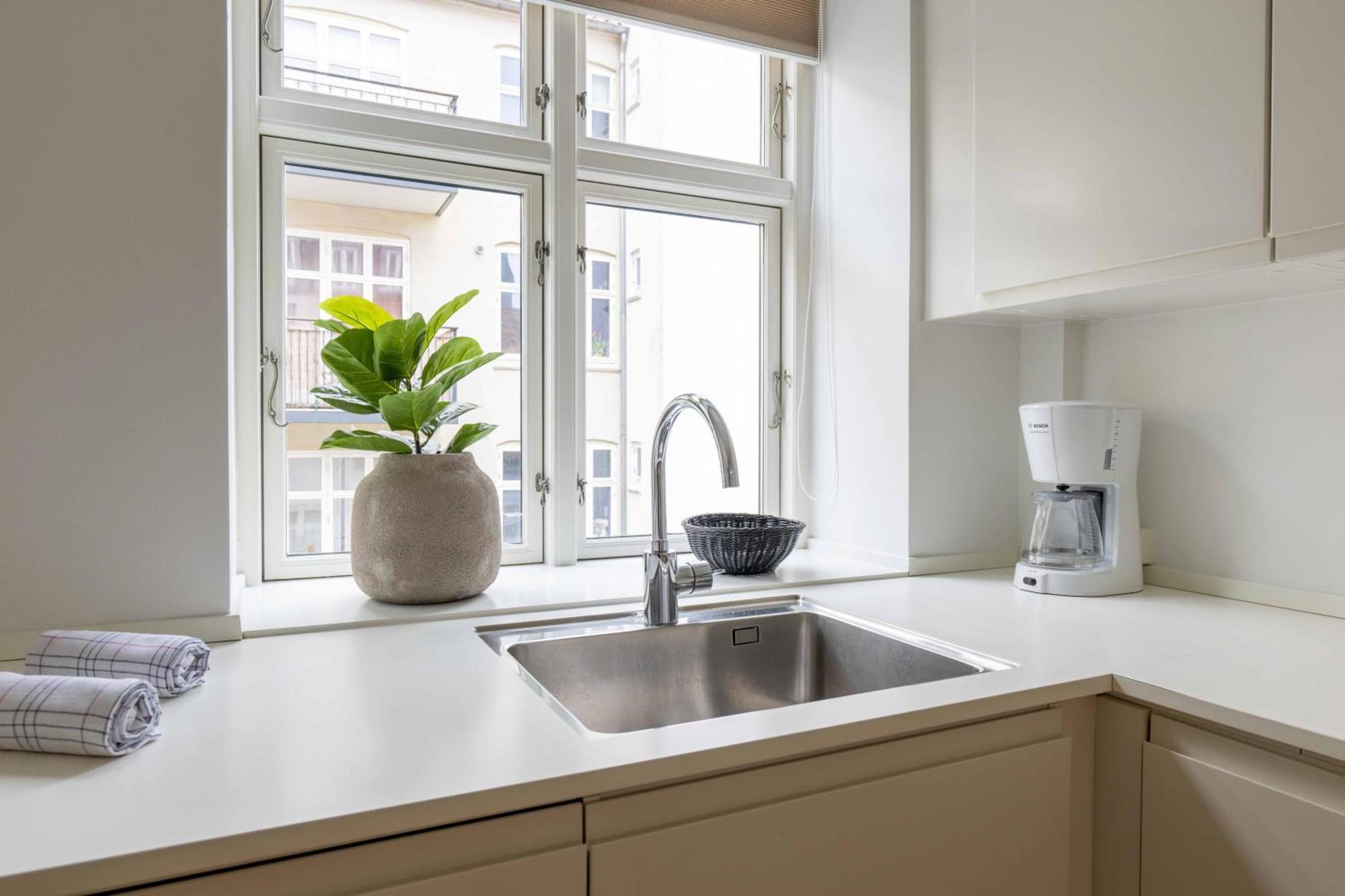 Spacious Norrebro For Groups & Families * Copenhagen