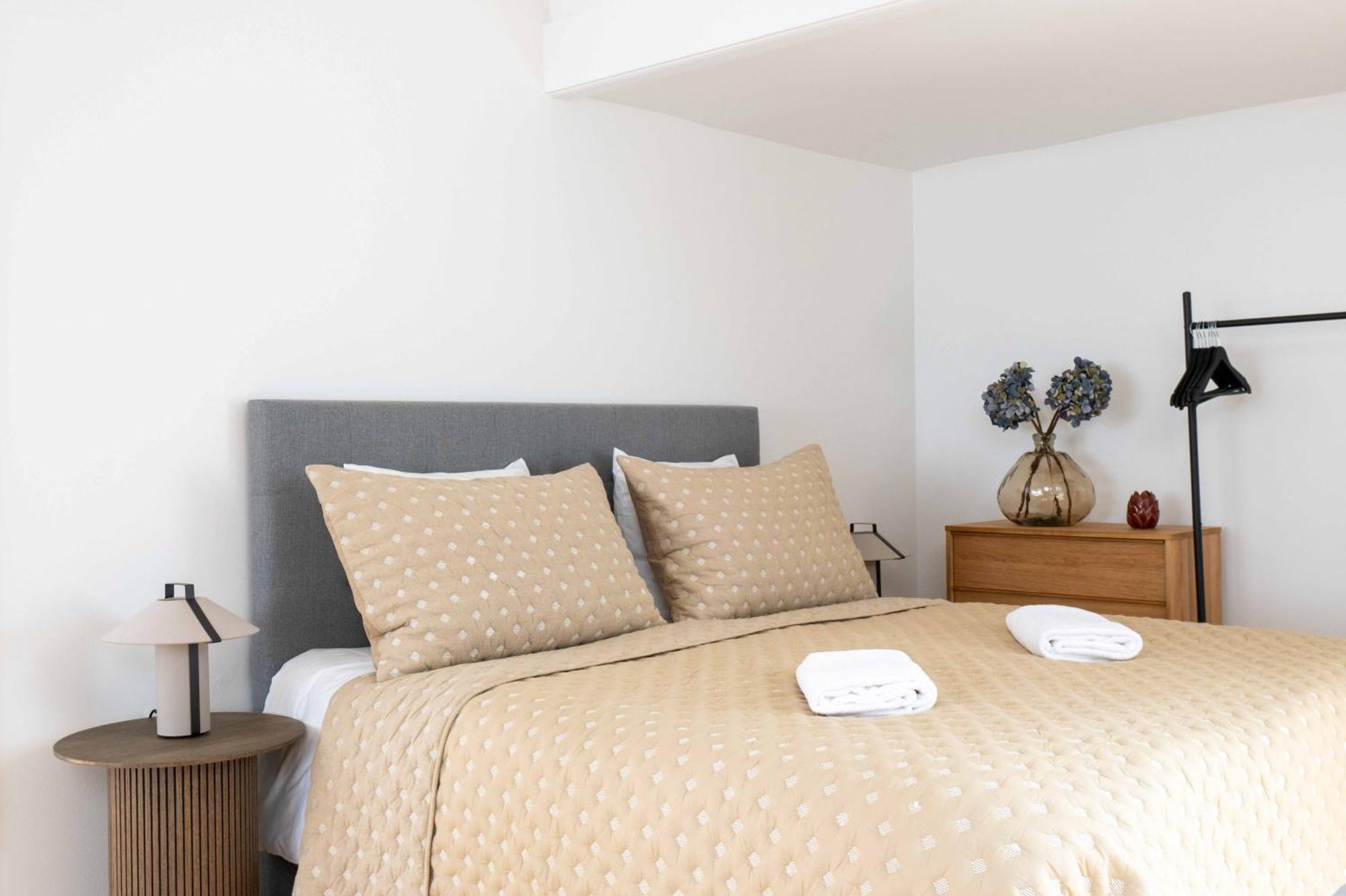 Spacious Norrebro For Groups & Families Apartment *
