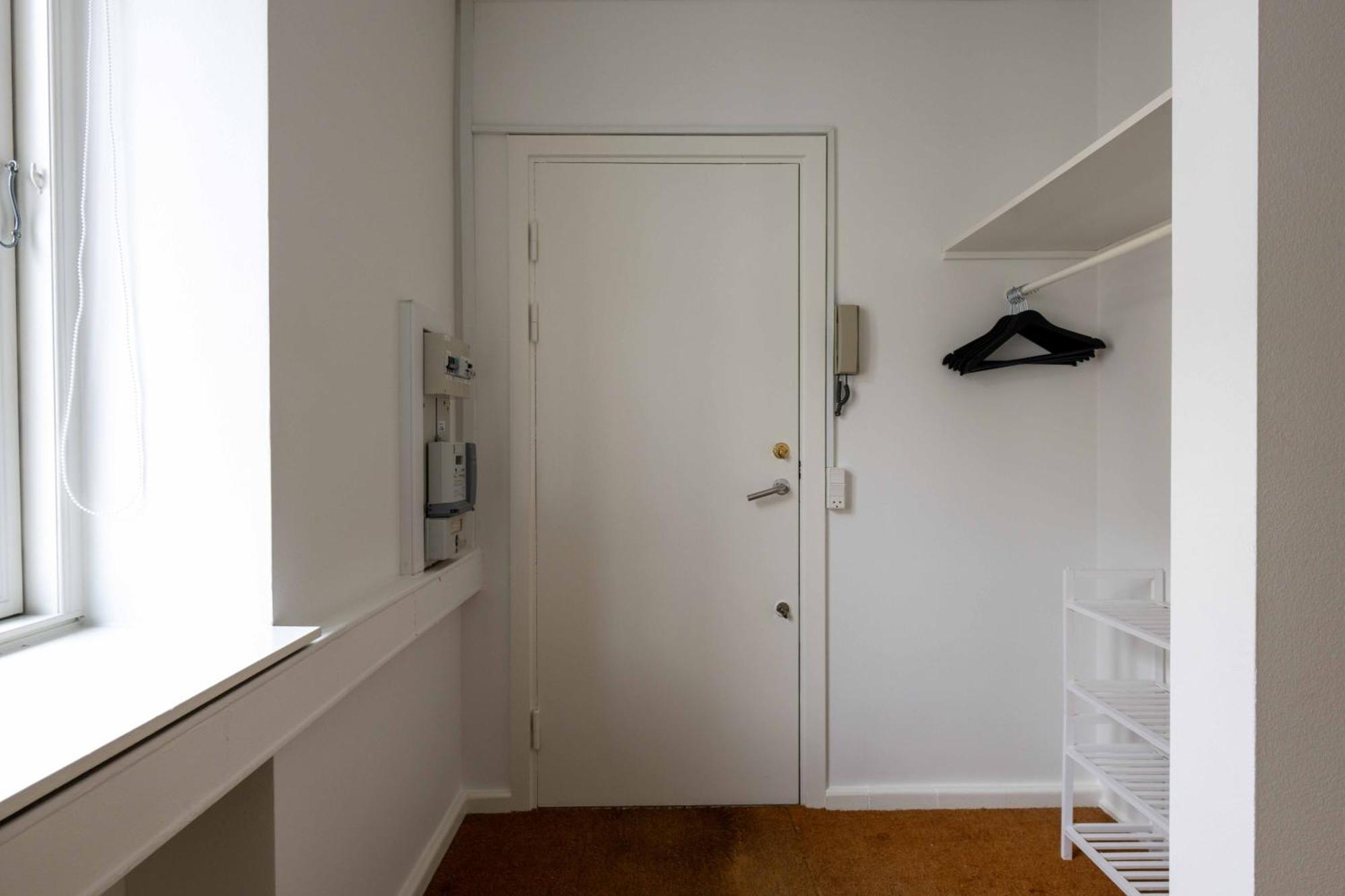 Apartment Spacious Norrebro For Groups & Families *