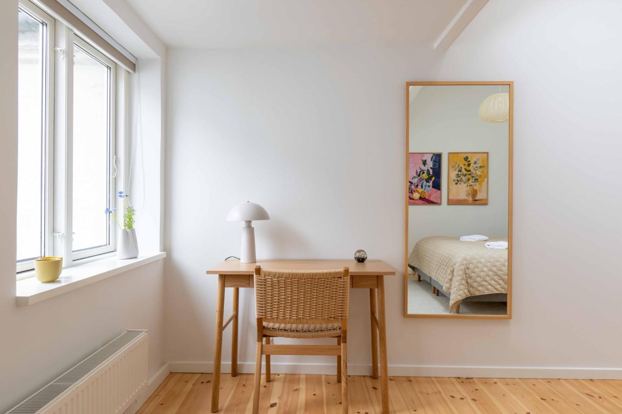 Spacious Norrebro For Groups & Families * Copenhagen